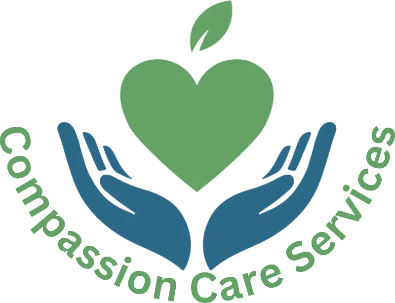 Compationate Care Service